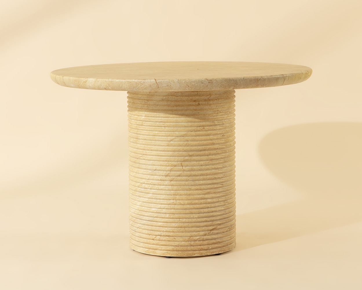 Riva Dining Table - perfect for family meals | Image 2 | InSTYLE Home & Rugs