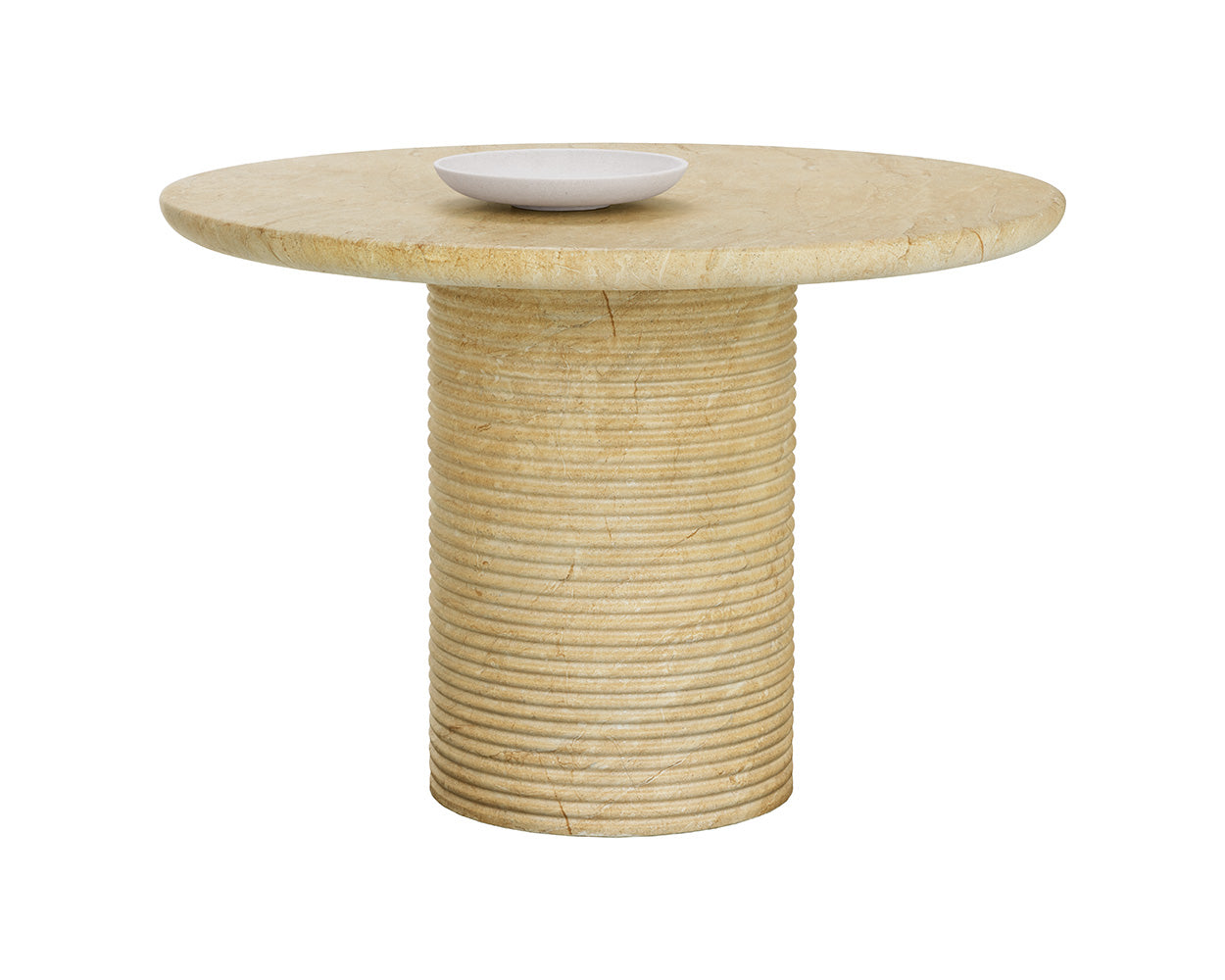 Riva Dining Table - perfect for family meals | Image 12 | InSTYLE Home & Rugs