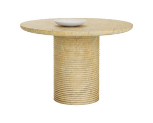Riva Dining Table - perfect for family meals | Image 12 | InSTYLE Home & Rugs