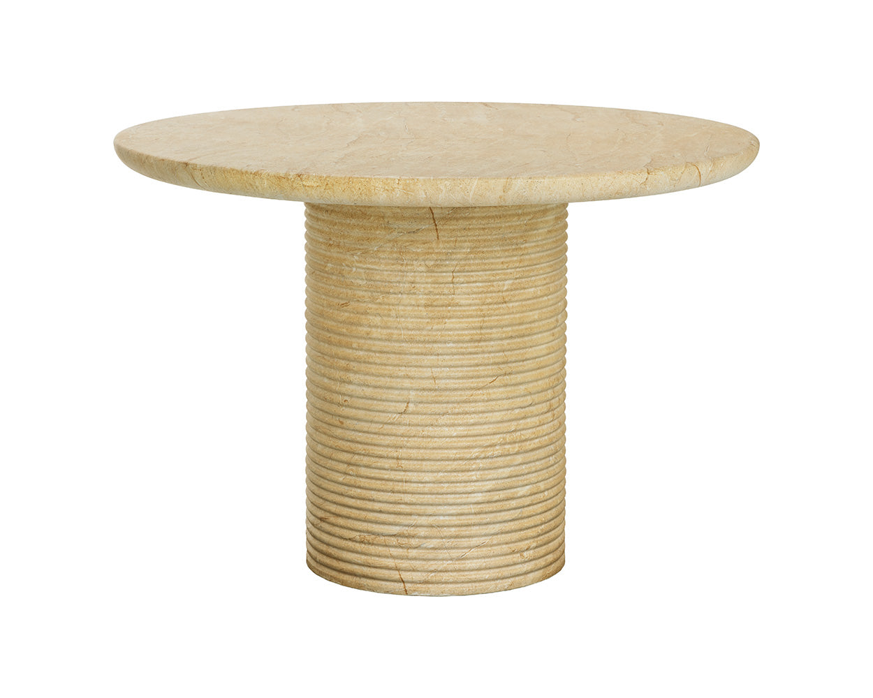 Riva Dining Table - perfect for family meals | Image 11 | InSTYLE Home & Rugs