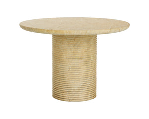 Riva Dining Table - perfect for family meals | Image 11 | InSTYLE Home & Rugs
