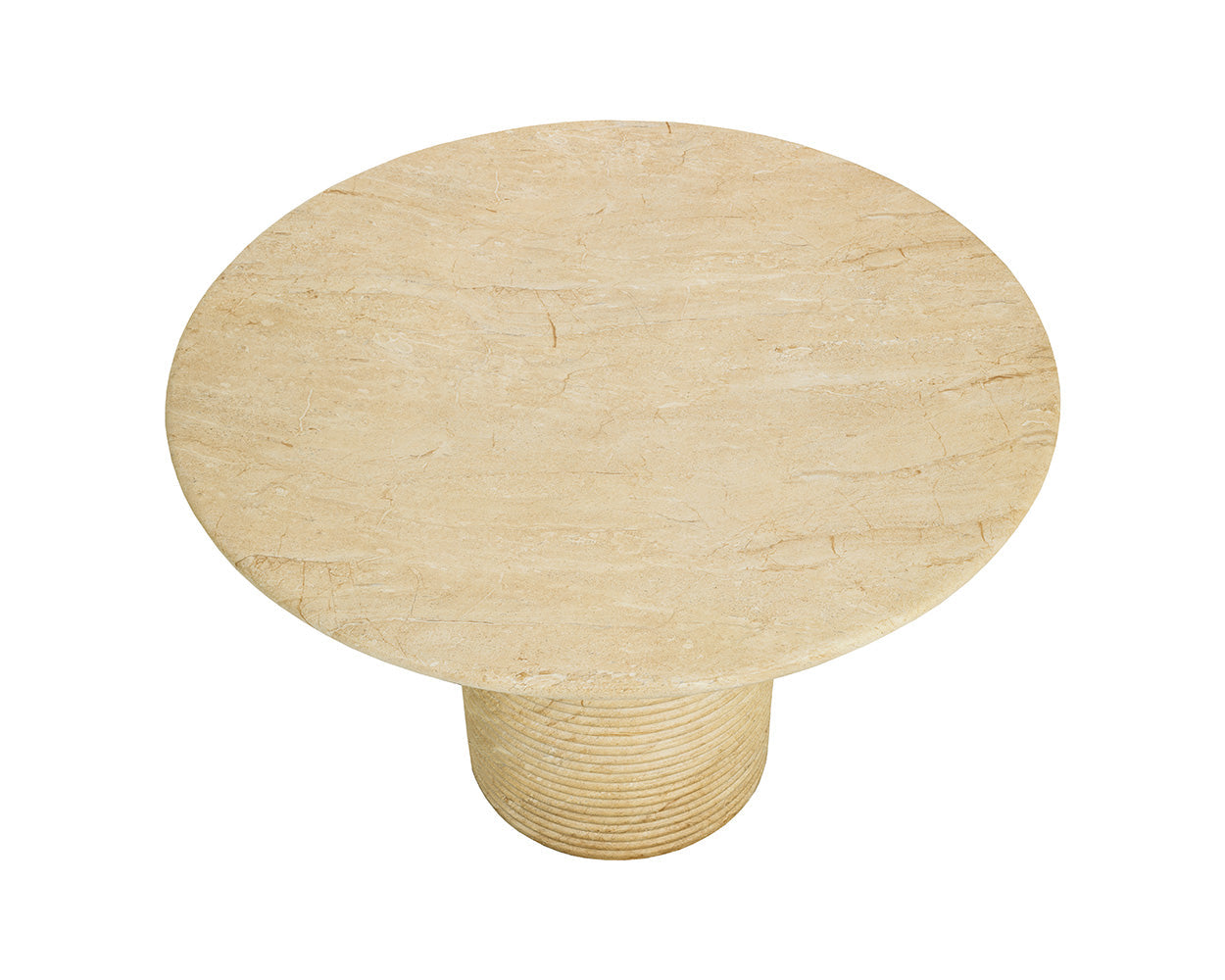 Riva Dining Table - perfect for family meals | Image 10 | InSTYLE Home & Rugs