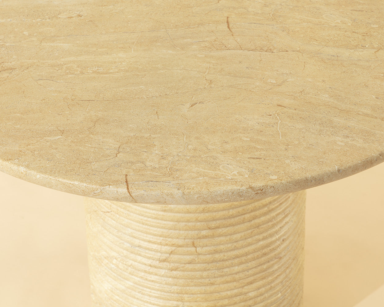 Riva Dining Table - perfect for family meals | Image 13 | InSTYLE Home & Rugs