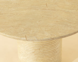 Riva Dining Table - perfect for family meals | Image 13 | InSTYLE Home & Rugs