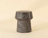 Brie End Table - functional tables for gardens | Image 3 | InSTYLE Home & Rugs