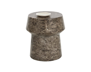 Brie End Table - functional tables for gardens | Image 27 | InSTYLE Home & Rugs