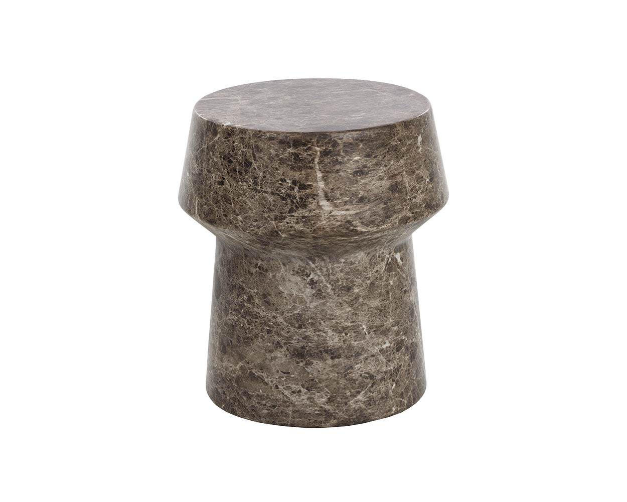 Brie End Table - functional tables for gardens | Image 26 | InSTYLE Home & Rugs