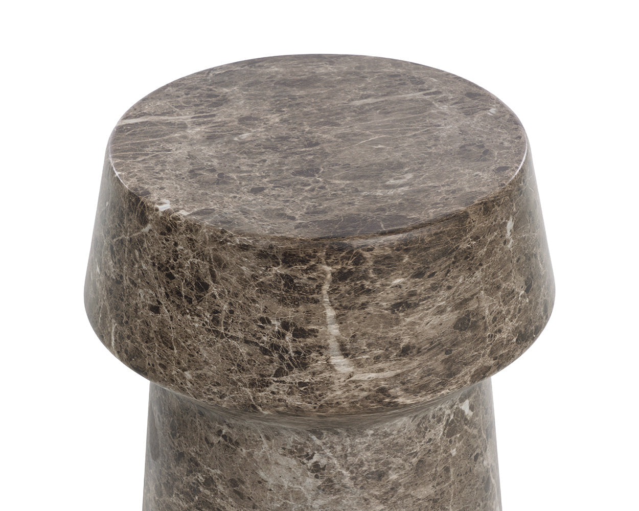Brie End Table - functional tables for gardens | Image 24 | InSTYLE Home & Rugs