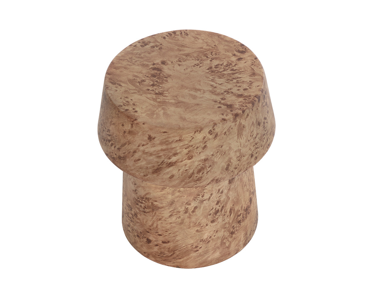 Brie End Table - functional tables for gardens | Image 6 | InSTYLE Home & Rugs