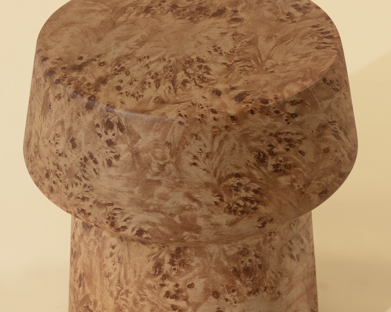 Brie End Table - functional tables for gardens | Image 9 | InSTYLE Home & Rugs
