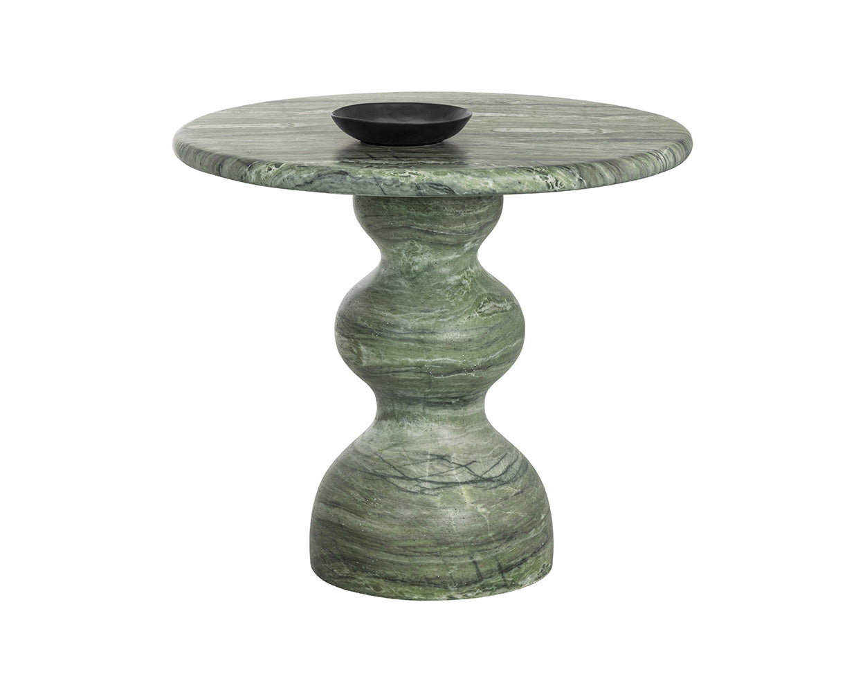 Raul Bistro Table - elegant tables for dining rooms | Image 11 | InSTYLE Home & Rugs