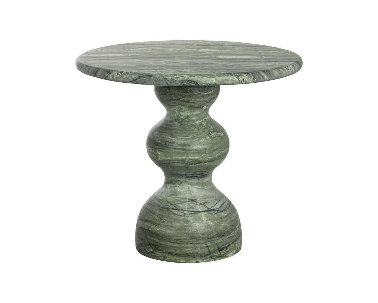 Raul Bistro Table - elegant tables for dining rooms | Image 12 | InSTYLE Home & Rugs
