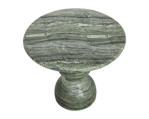 Raul Bistro Table - elegant tables for dining rooms | Image 13 | InSTYLE Home & Rugs