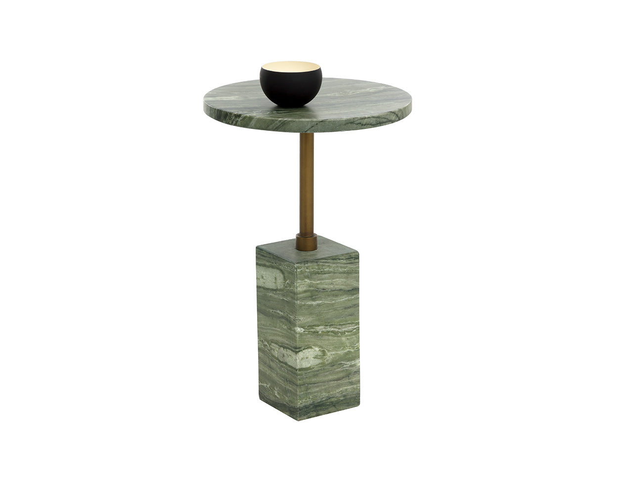 Mizani End Table - perfect for patio accents | Image 15 | InSTYLE Home & Rugs