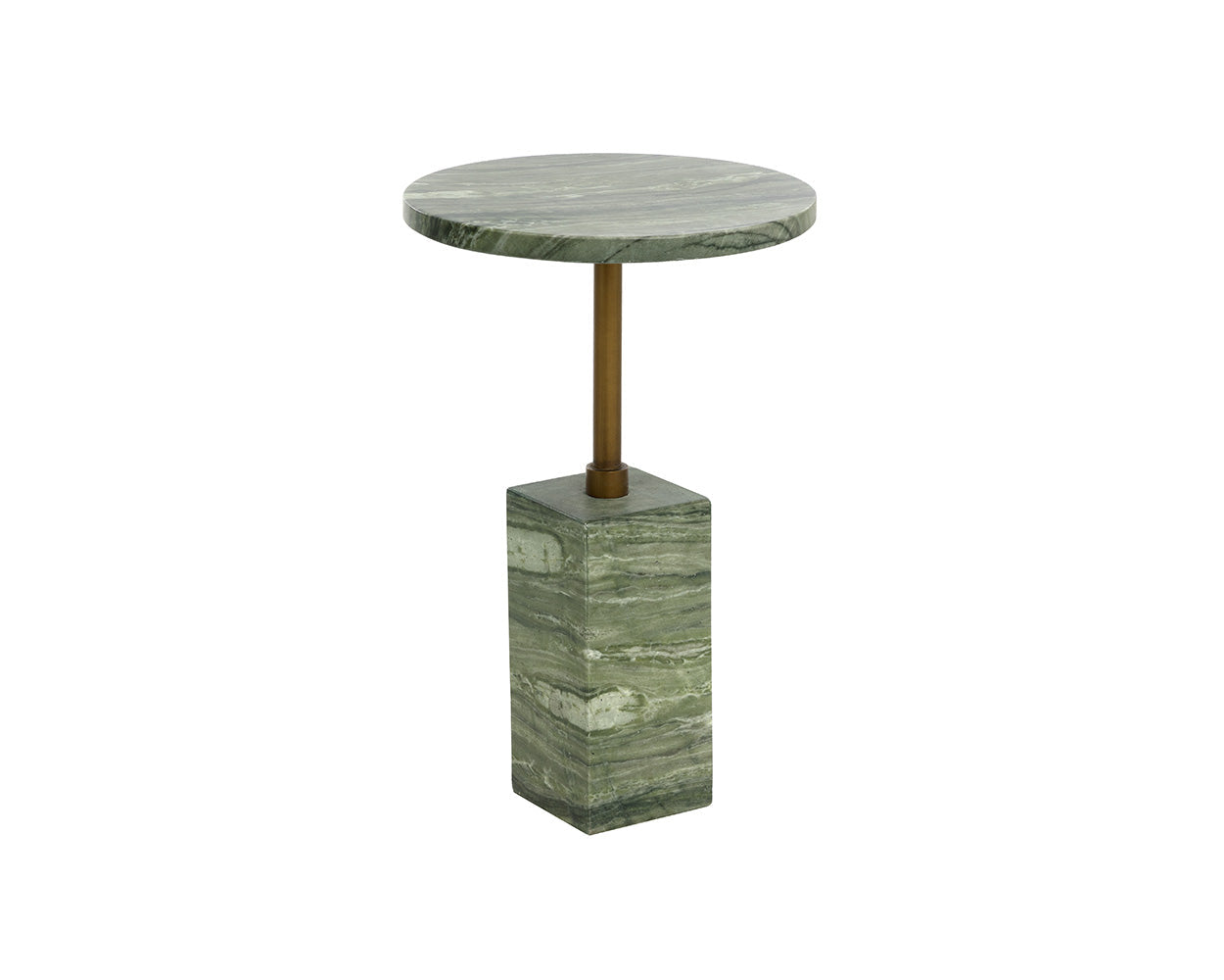 Mizani End Table - perfect for patio accents | Image 16 | InSTYLE Home & Rugs