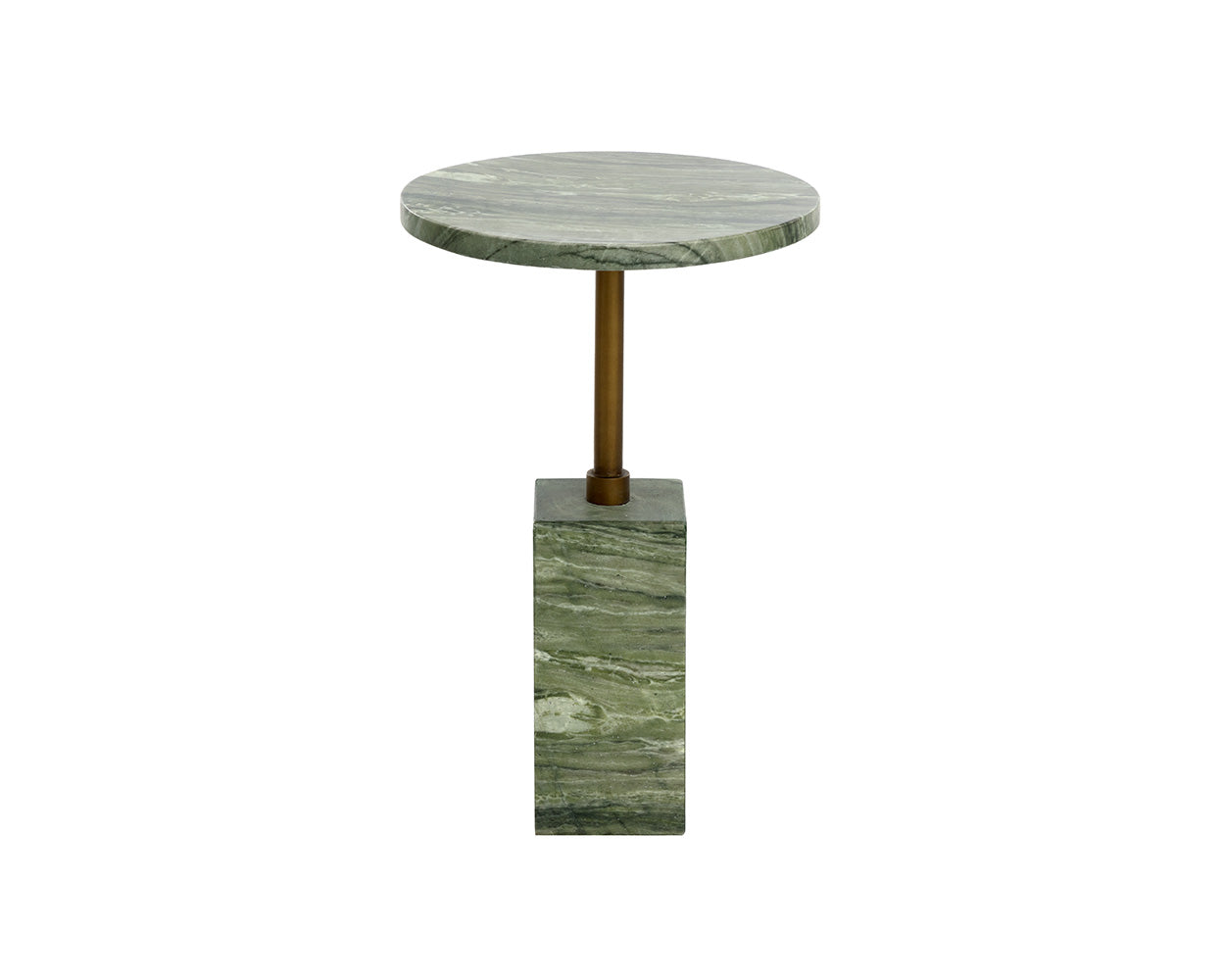 Mizani End Table - perfect for patio accents | Image 17 | InSTYLE Home & Rugs