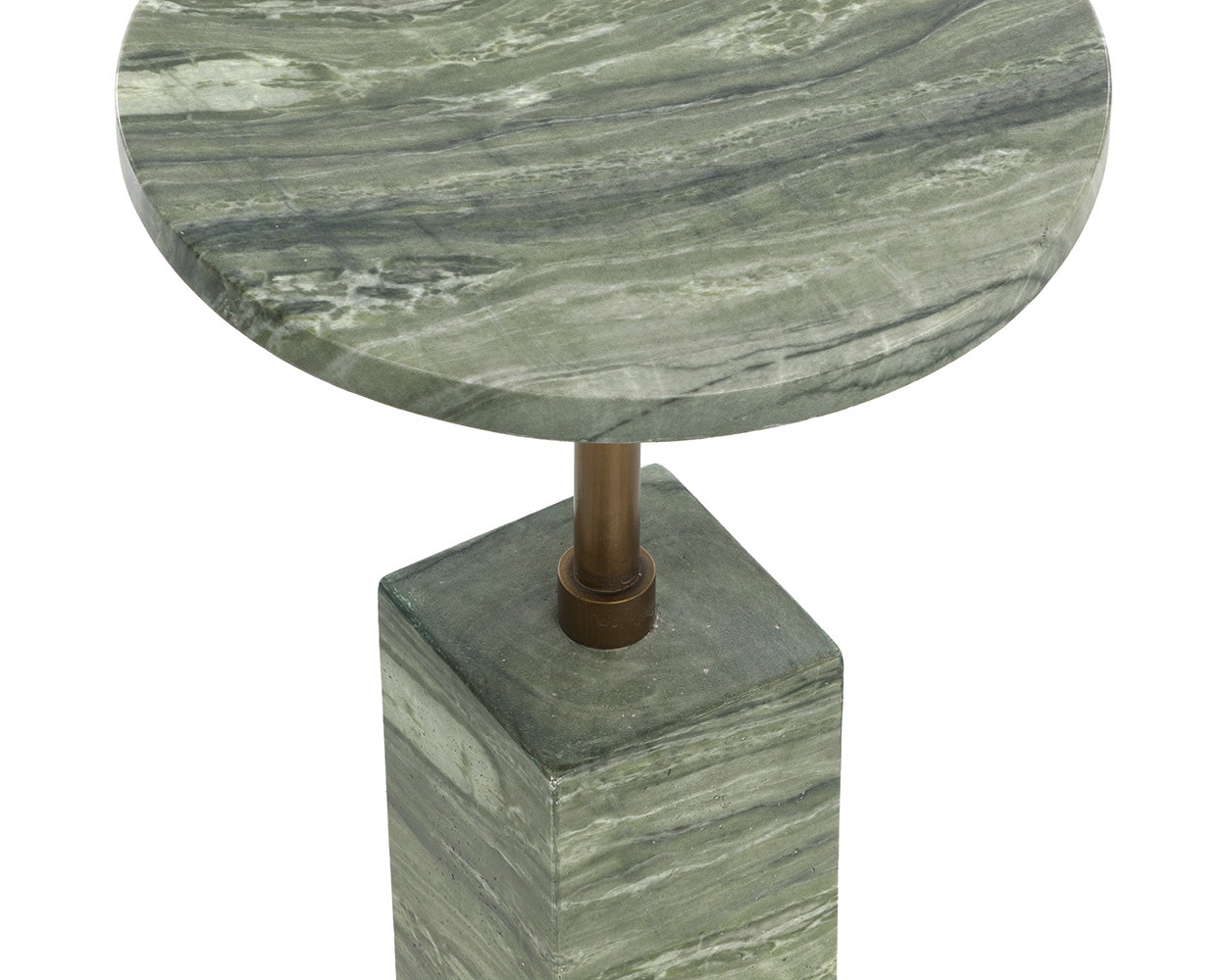 Mizani End Table - perfect for patio accents | Image 11 | InSTYLE Home & Rugs