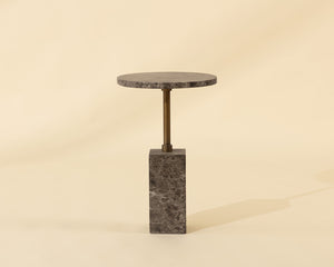 Mizani End Table - perfect for patio accents | Image 3 | InSTYLE Home & Rugs