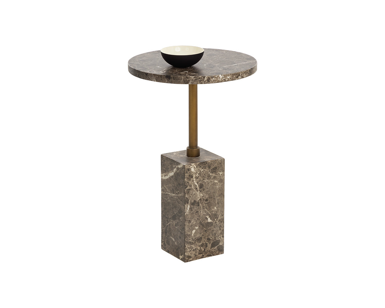 Mizani End Table - perfect for patio accents | Image 6 | InSTYLE Home & Rugs
