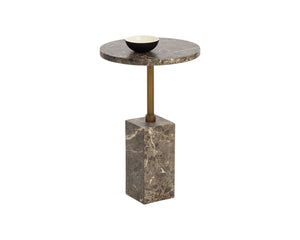 Mizani End Table - perfect for patio accents | Image 6 | InSTYLE Home & Rugs