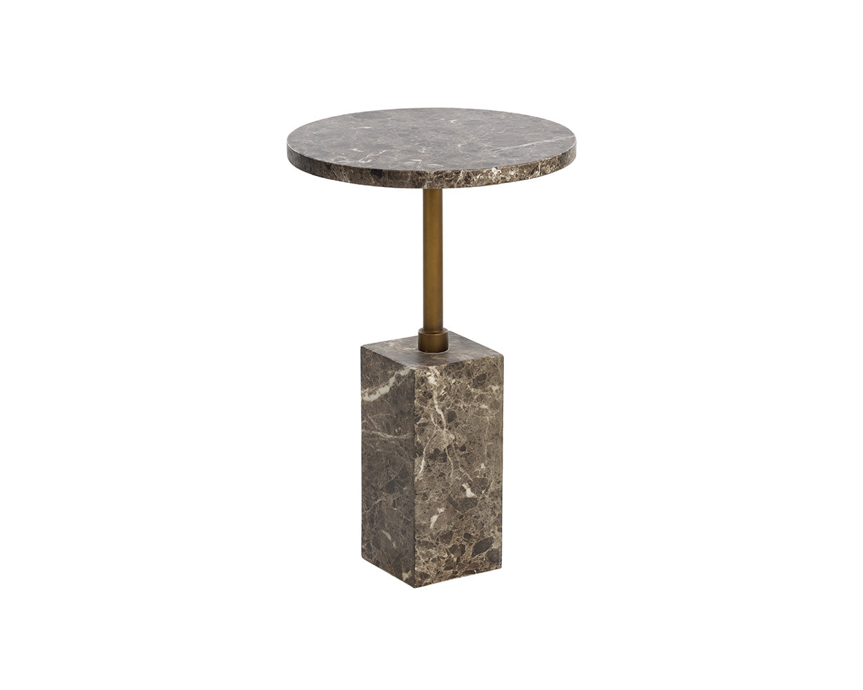 Mizani End Table - perfect for patio accents | Image 7 | InSTYLE Home & Rugs