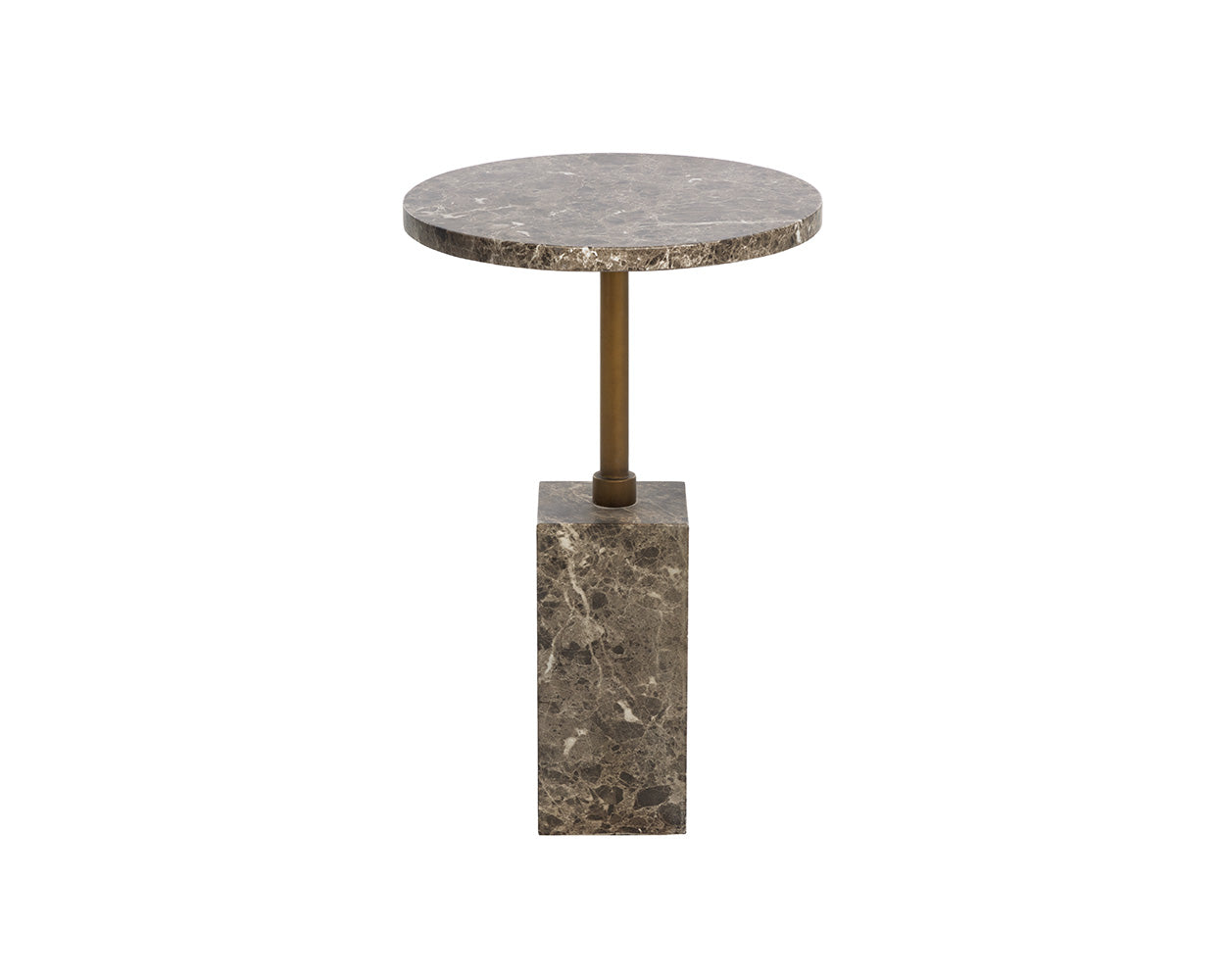 Mizani End Table - perfect for patio accents | Image 8 | InSTYLE Home & Rugs