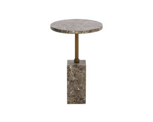 Mizani End Table - perfect for patio accents | Image 8 | InSTYLE Home & Rugs