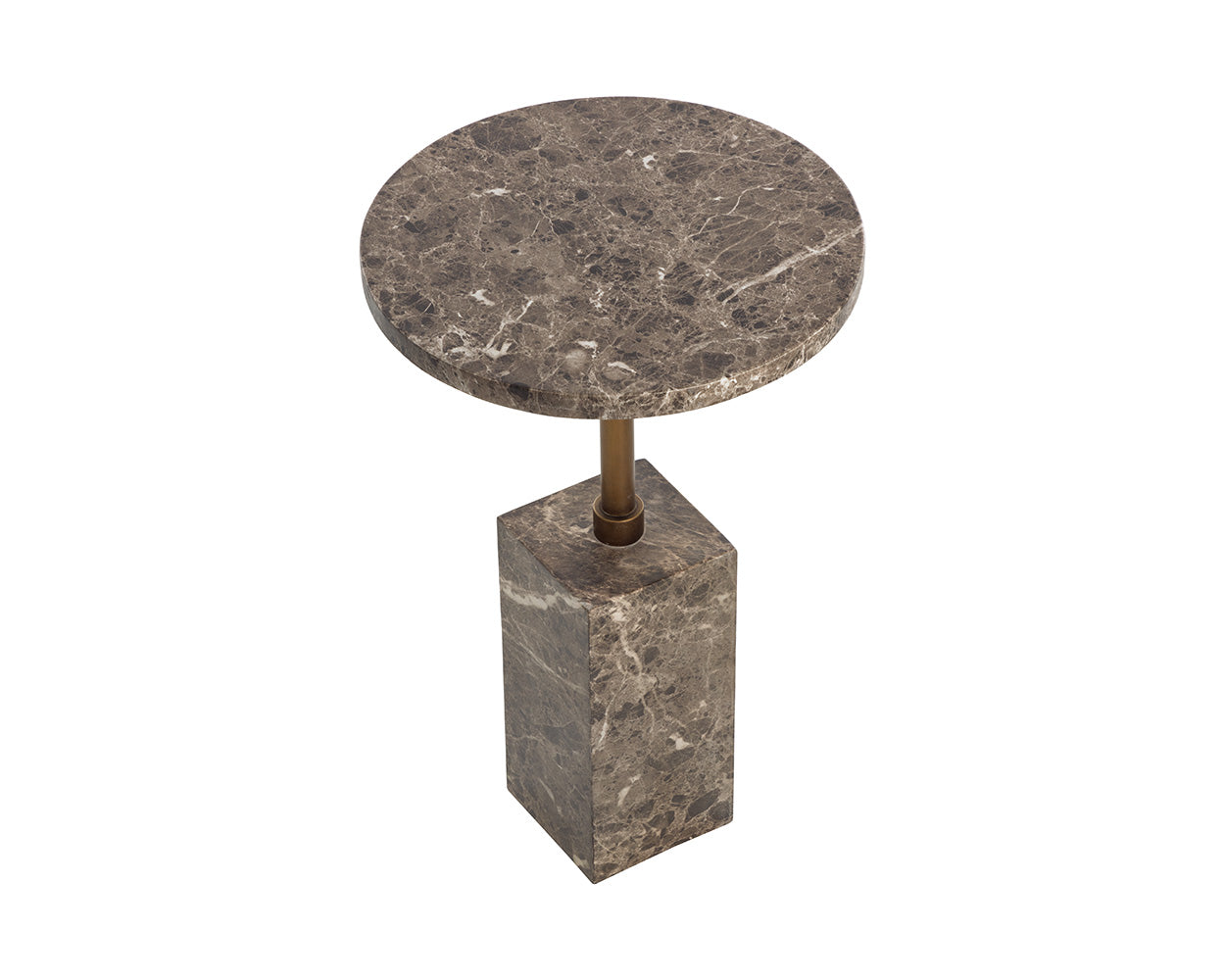 Mizani End Table - perfect for patio accents | Image 9 | InSTYLE Home & Rugs