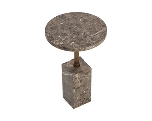 Mizani End Table - perfect for patio accents | Image 9 | InSTYLE Home & Rugs