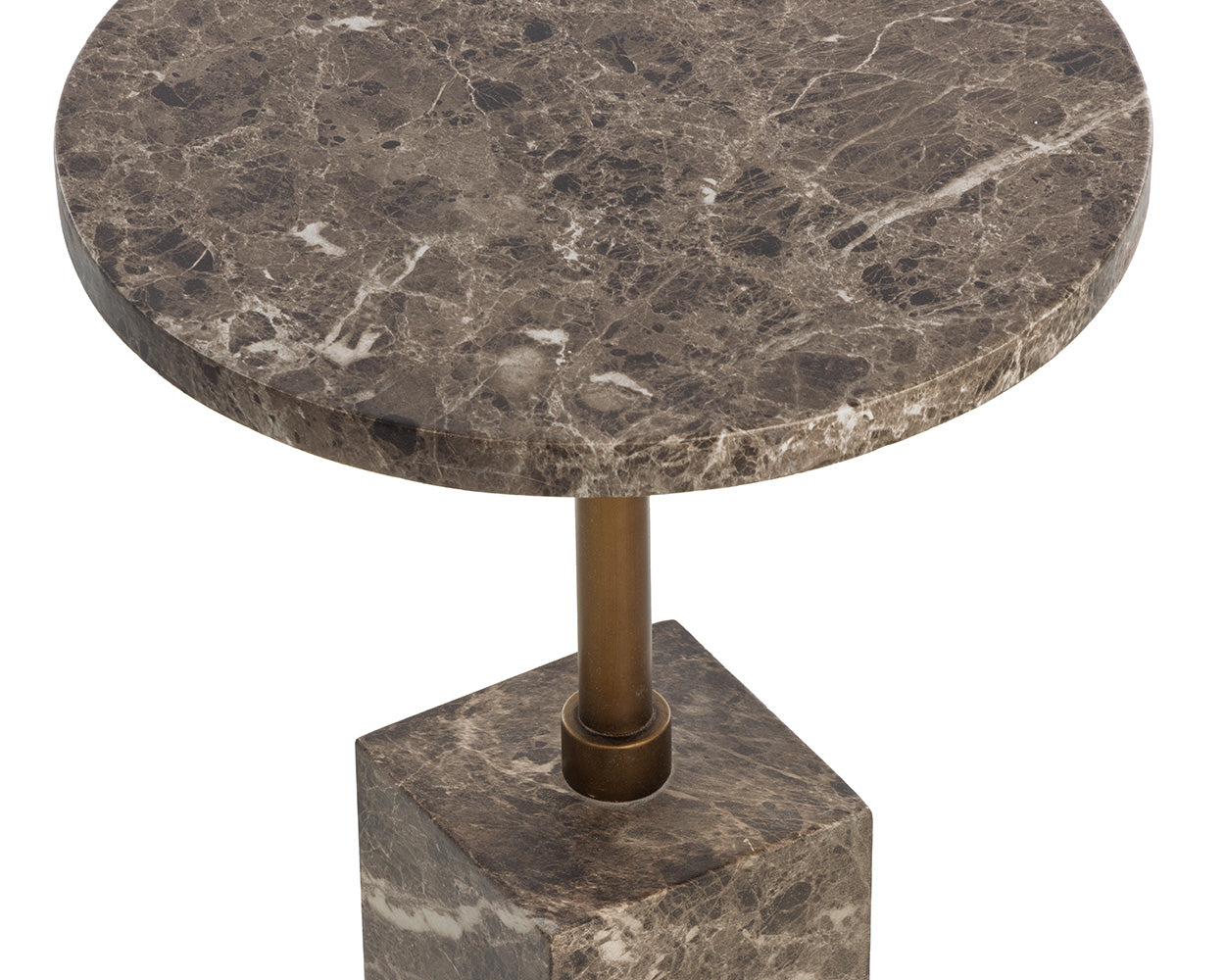Mizani End Table - perfect for patio accents | Image 10 | InSTYLE Home & Rugs