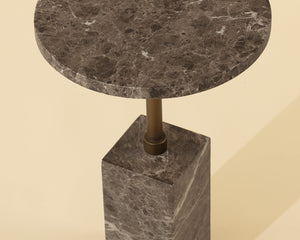Mizani End Table - perfect for patio accents | Image 5 | InSTYLE Home & Rugs