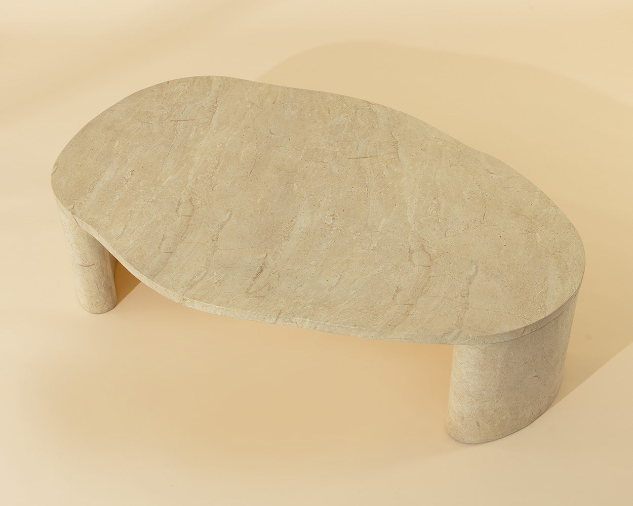 Savinah Coffee Table - modern design for any room | Image 3 | InSTYLE Home & Rugs