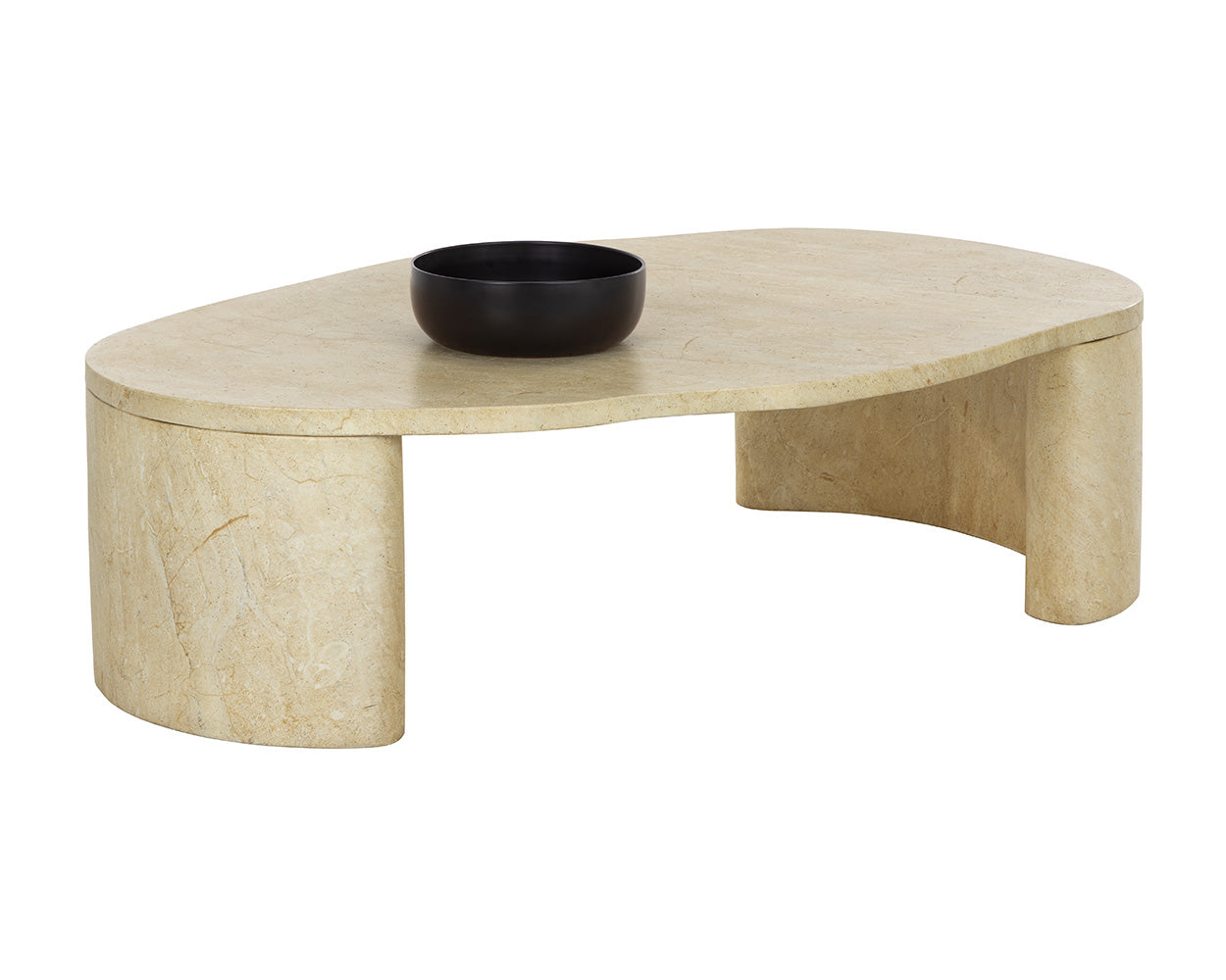 Savinah Coffee Table - modern design for any room | Image 5 | InSTYLE Home & Rugs