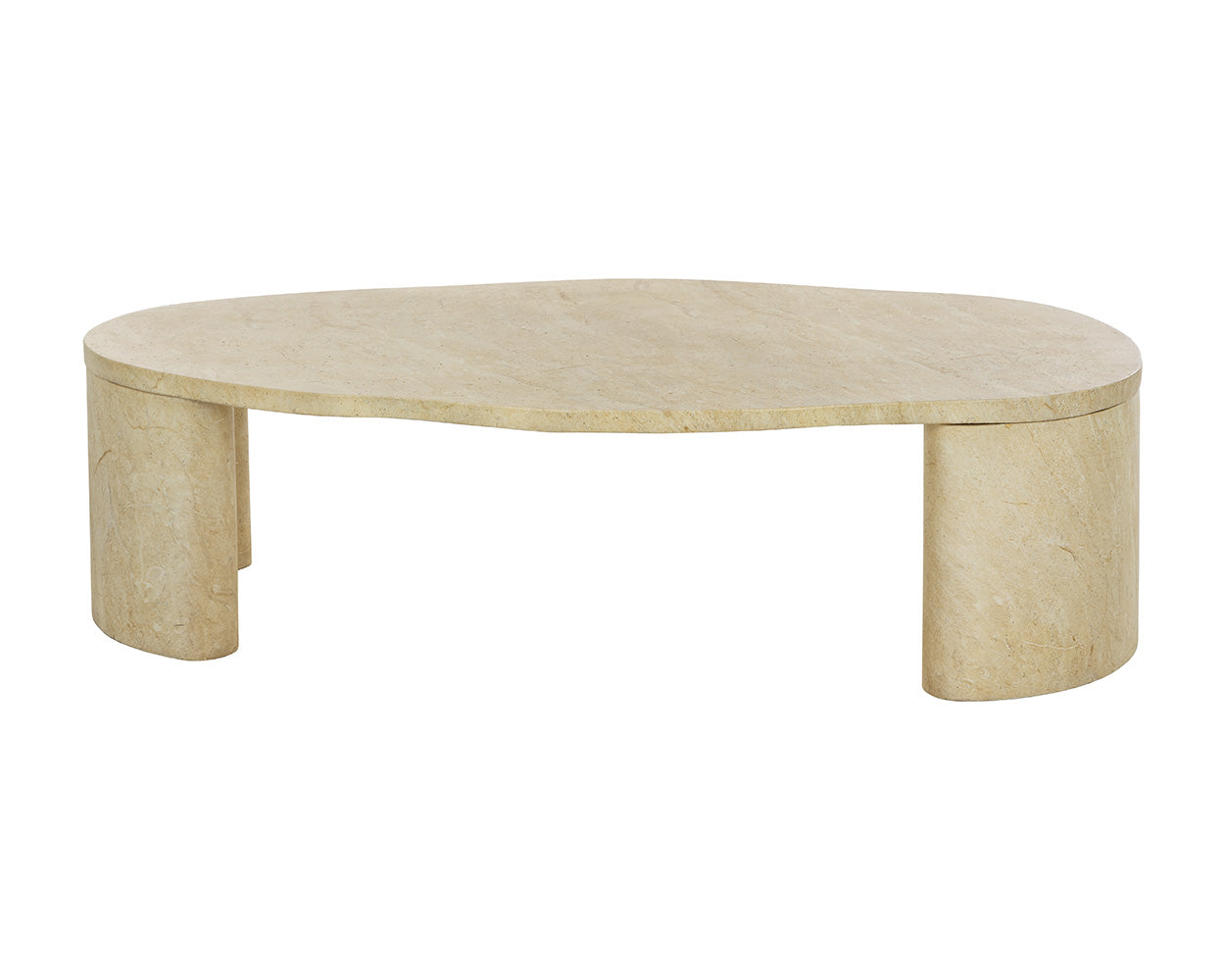 Savinah Coffee Table - modern design for any room | Image 7 | InSTYLE Home & Rugs
