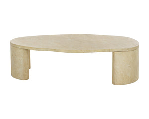 Savinah Coffee Table - modern design for any room | Image 7 | InSTYLE Home & Rugs