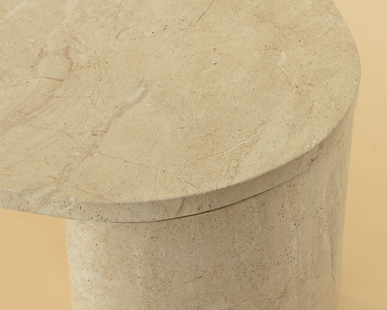 Savinah Coffee Table - modern design for any room | Image 4 | InSTYLE Home & Rugs