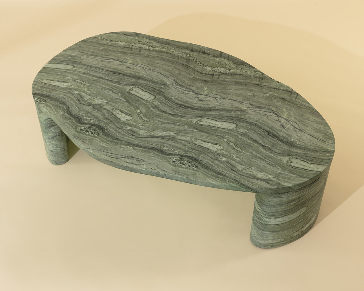 Savinah Coffee Table - modern design for any room | Image 3 | InSTYLE Home & Rugs