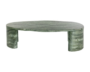 Savinah Coffee Table - modern design for any room | Image 7 | InSTYLE Home & Rugs