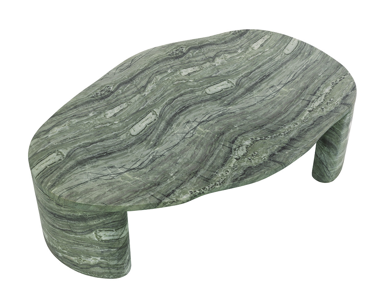 Savinah Coffee Table - modern design for any room | Image 8 | InSTYLE Home & Rugs