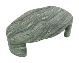 Savinah Coffee Table - modern design for any room | Image 8 | InSTYLE Home & Rugs