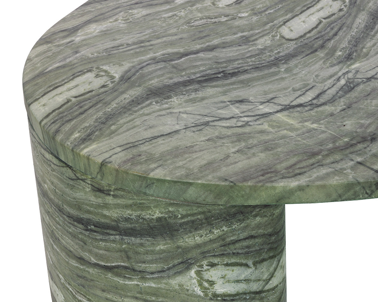 Savinah Coffee Table - modern design for any room | Image 9 | InSTYLE Home & Rugs