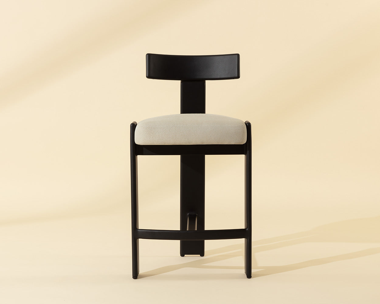 Titan Counter Stool - perfect for patios and outdoor spaces | Image 3 | InSTYLE Home & Rugs