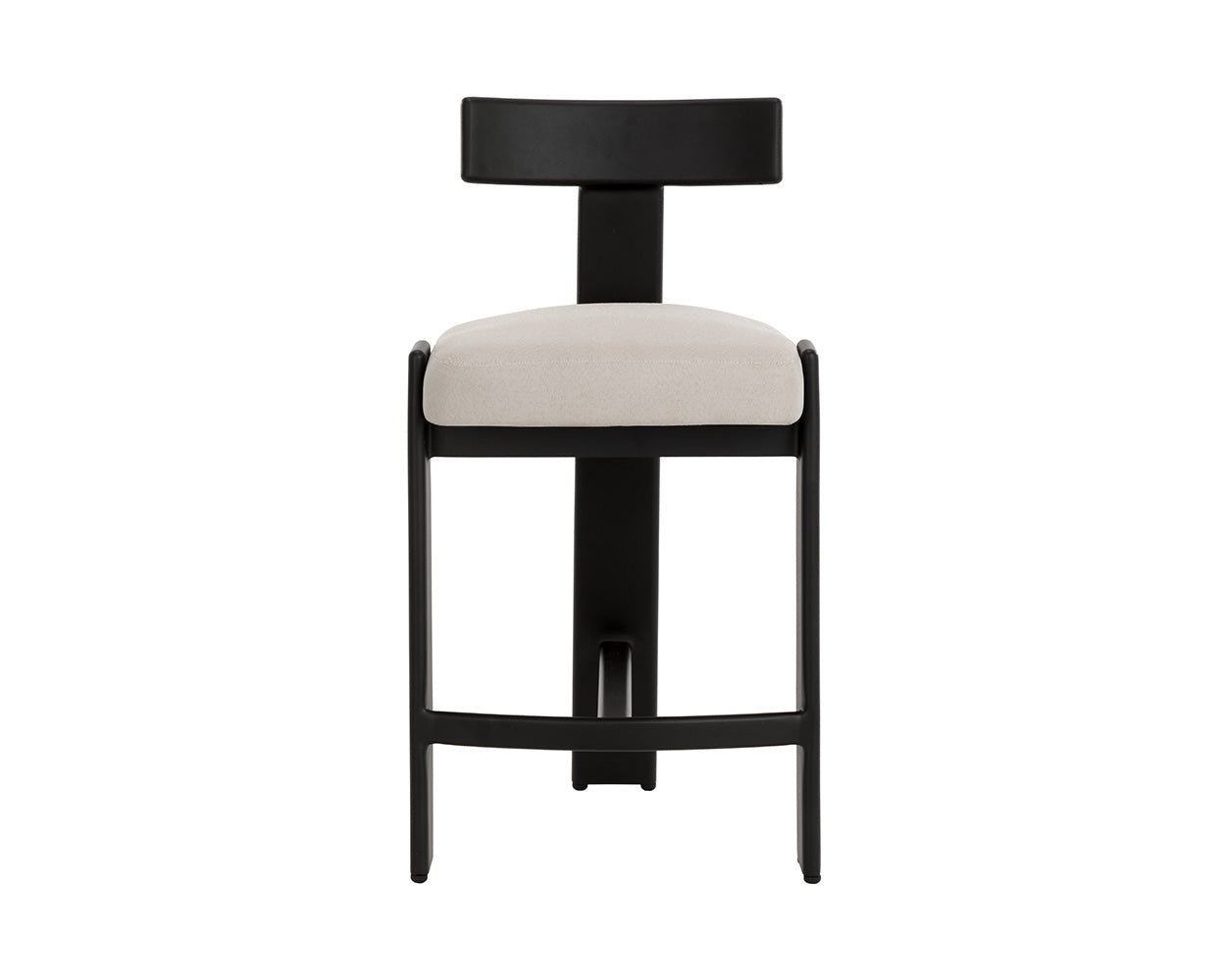 Titan Counter Stool - perfect for patios and outdoor spaces | Image 6 | InSTYLE Home & Rugs