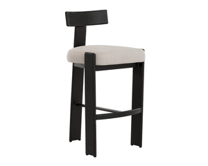 Titan Barstool - trendy stools for bars and kitchens | Image 5 | InSTYLE Home & Rugs