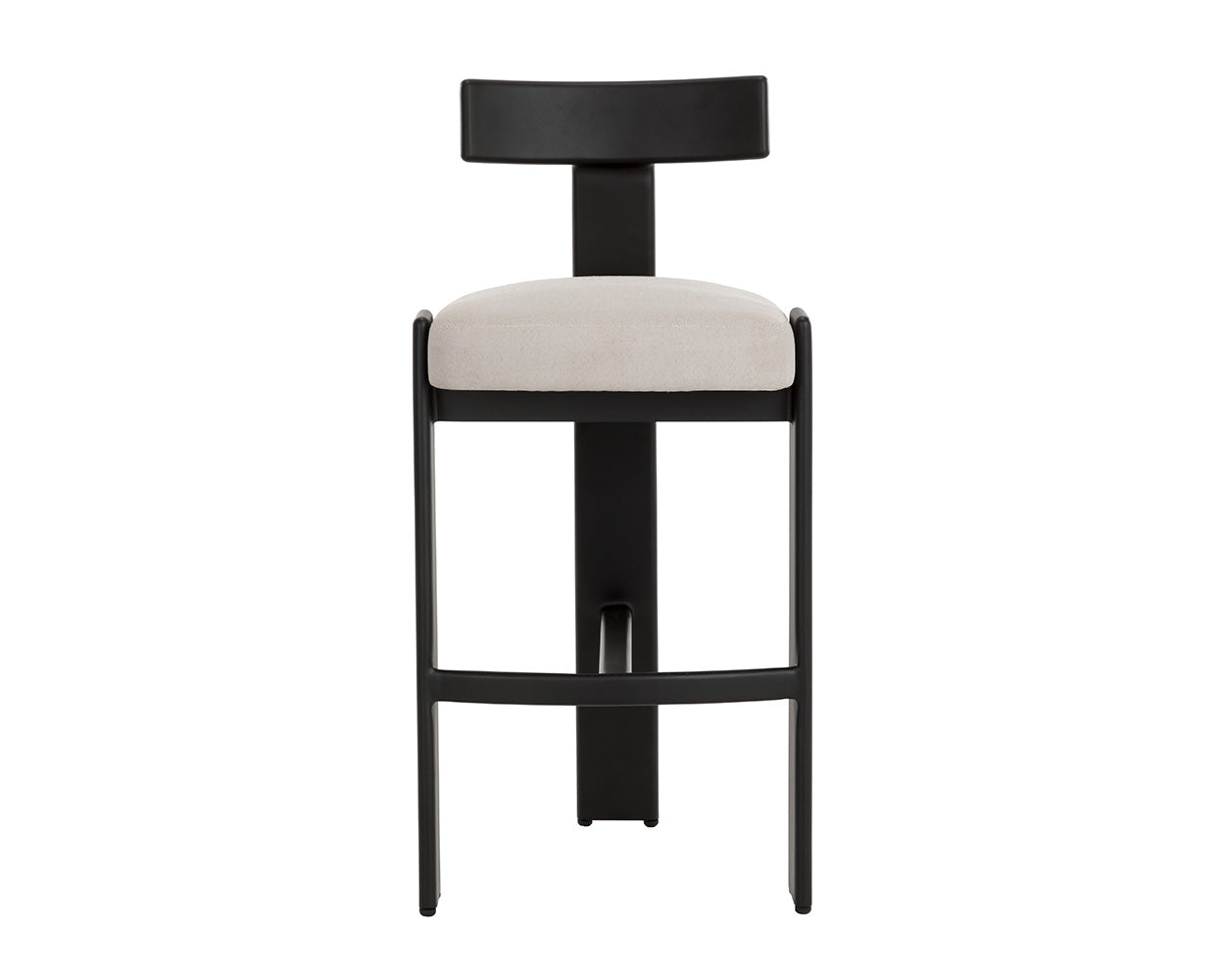 Titan Barstool - trendy stools for bars and kitchens | Image 6 | InSTYLE Home & Rugs