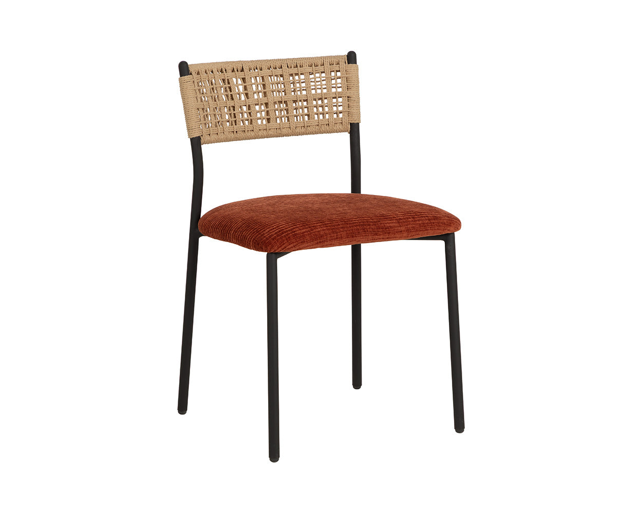 Ernesta Dining Chair - stylish chairs for any table | Image 6 | InSTYLE Home & Rugs