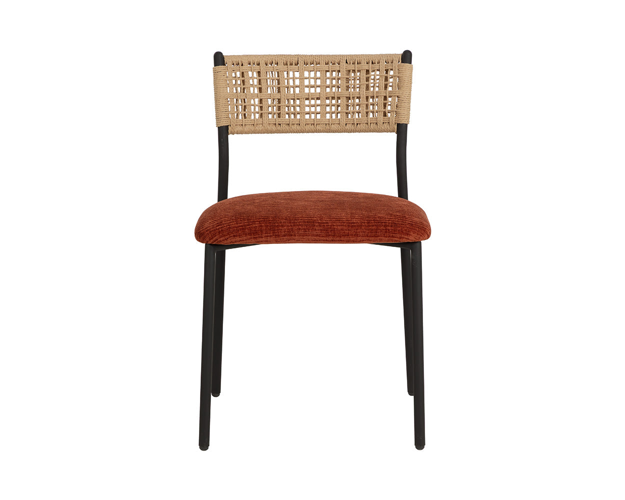 Ernesta Dining Chair - stylish chairs for any table | Image 7 | InSTYLE Home & Rugs