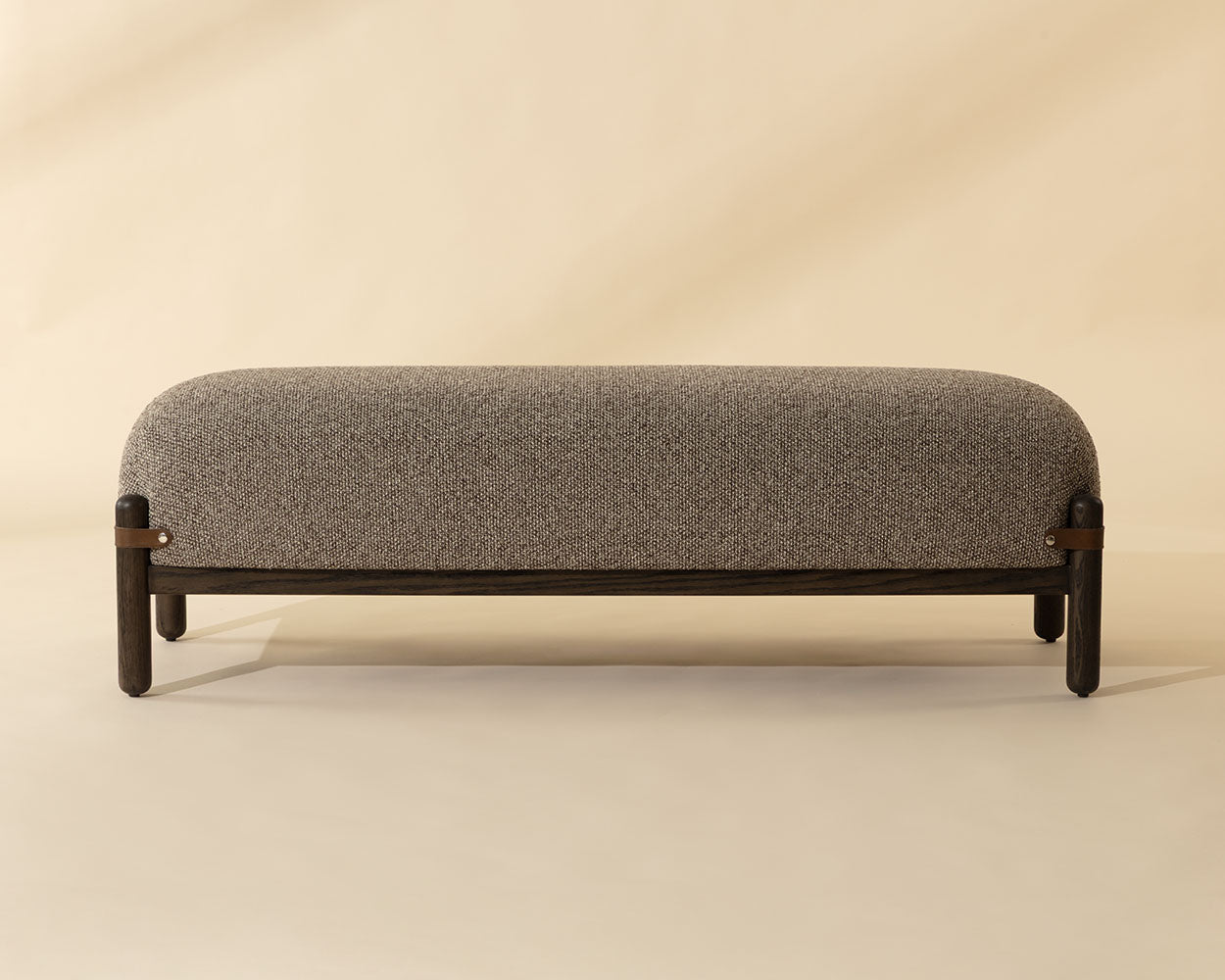Holst Bench - perfect for entryways or patios | Image 3 | InSTYLE Home & Rugs