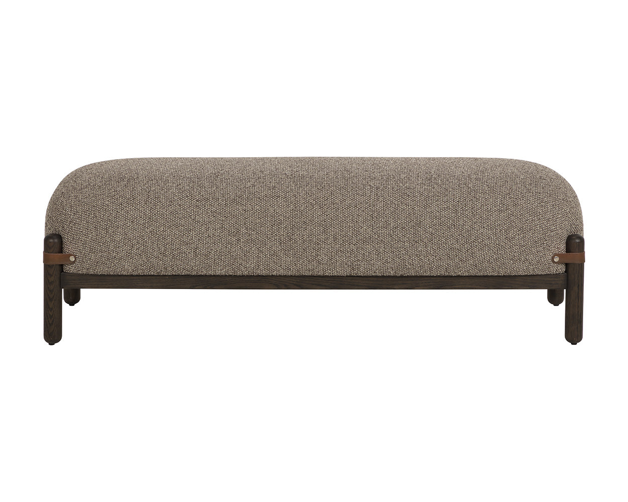 Holst Bench - perfect for entryways or patios | Image 7 | InSTYLE Home & Rugs