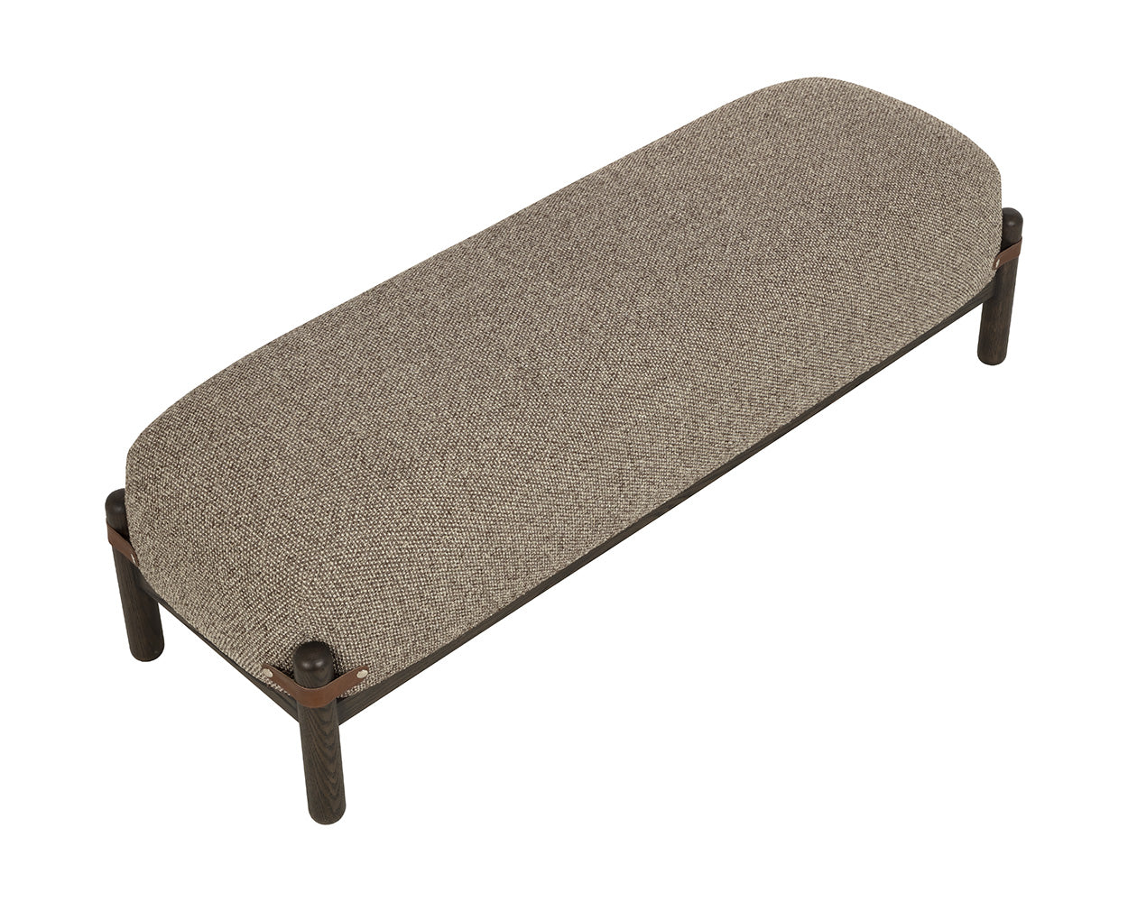 Holst Bench - perfect for entryways or patios | Image 8 | InSTYLE Home & Rugs